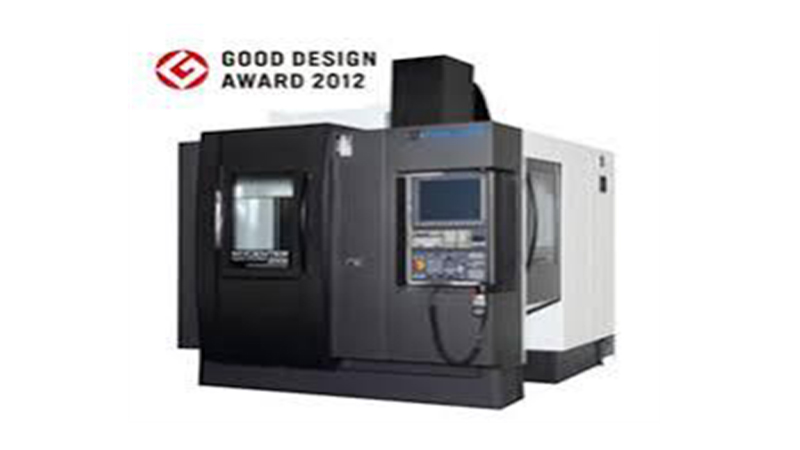 立型マシニングセンタ（多数）