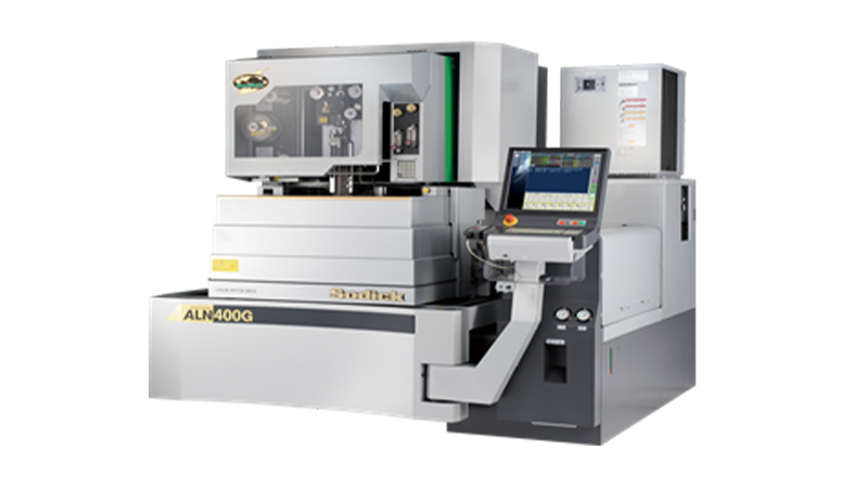 ワイヤーカット