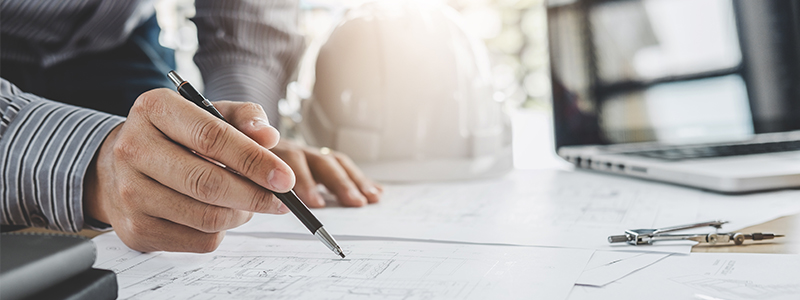 加工方法・工程設計