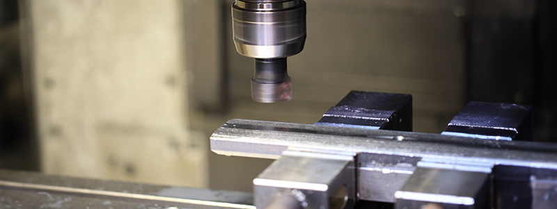 加工（マシニング・研削・旋盤・ワイヤー）