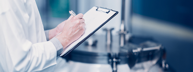 最終検査（3次元測定など）