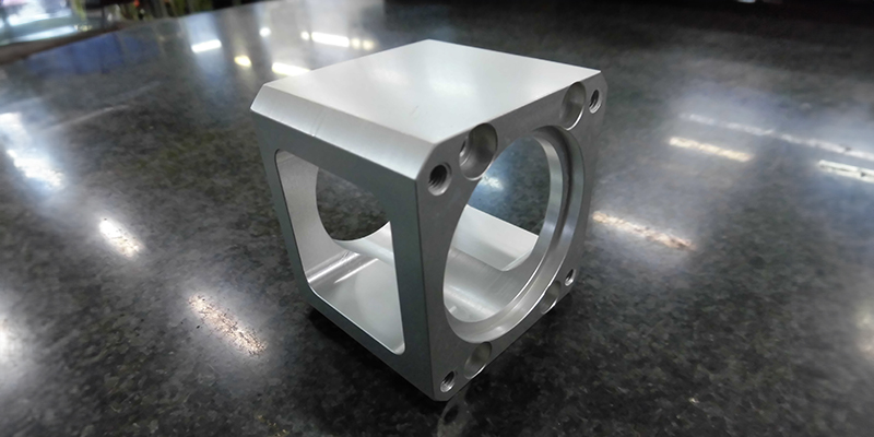 一貫加工だからこそ生まれる品質安定