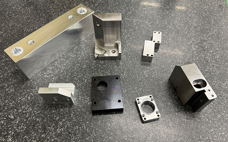 東北精工の強み