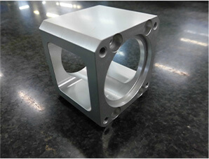 産業用機械部品